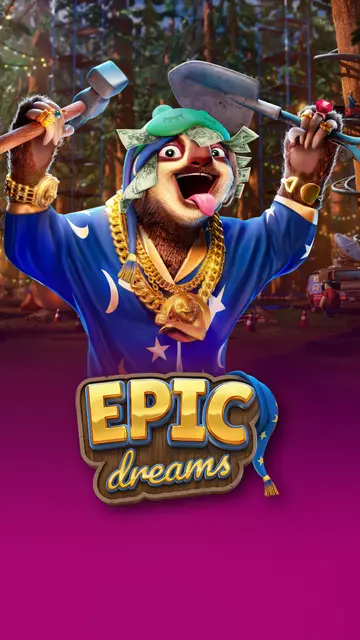 Epic Dreams