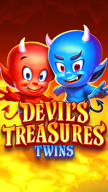 Devil's Treasures Twins