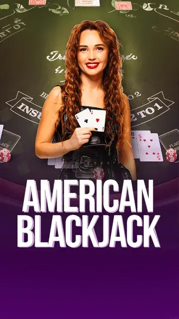 American Blackjack