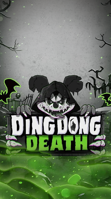 Ding Dong Death