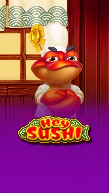 Hey Sushi