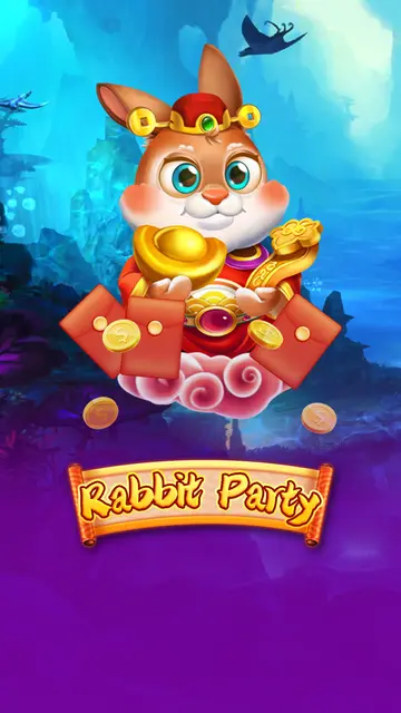 Rabbit Party