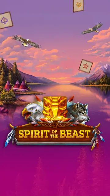 Spirit of The Beast