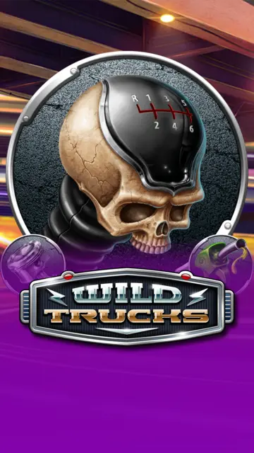 Wild Trucks