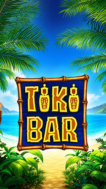 Tiki Bar