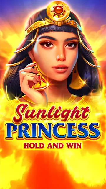 Sunlight Princess