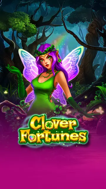 Clover Fortunes