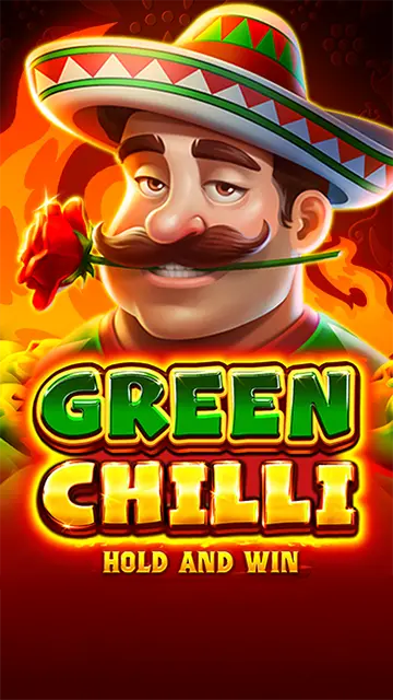 Green Chilli
