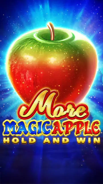 More Magic Apple