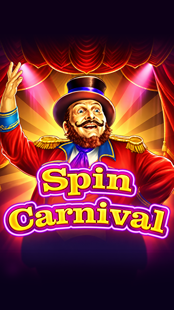 Spin Carnival