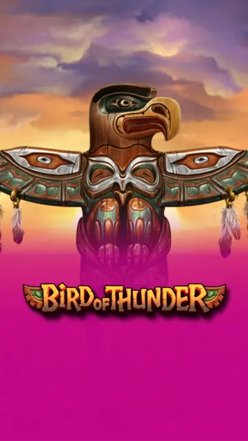 Bird Of Thunder