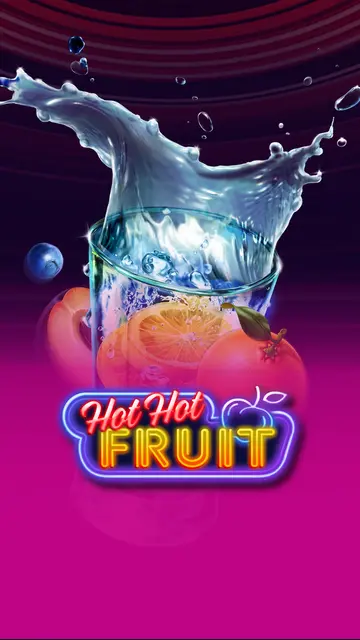Hot Hot Fruit