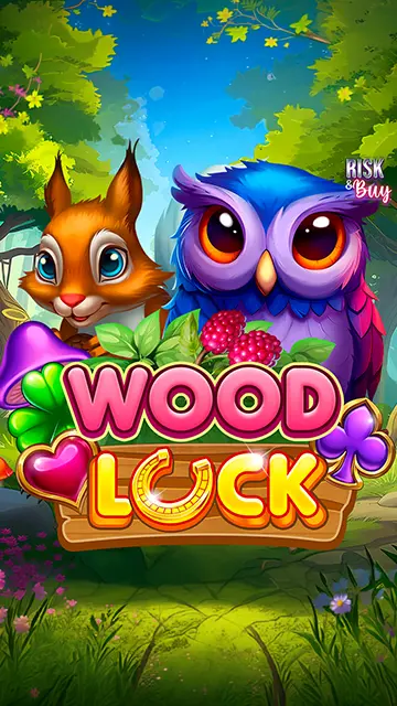Wood Luck