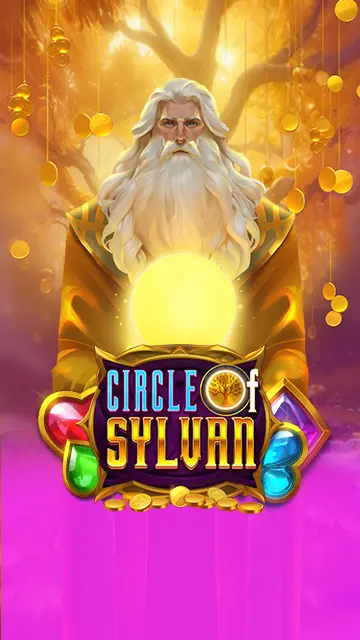 Circle of Sylvan