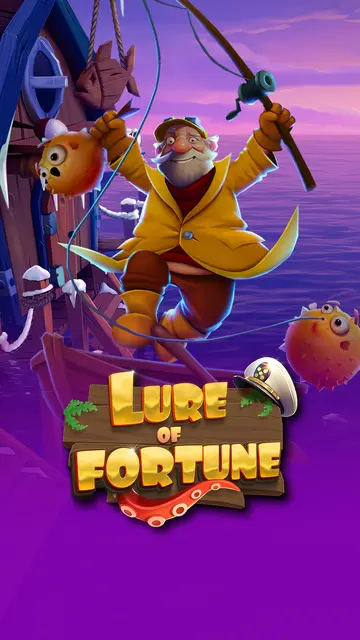 Lure of Fortune