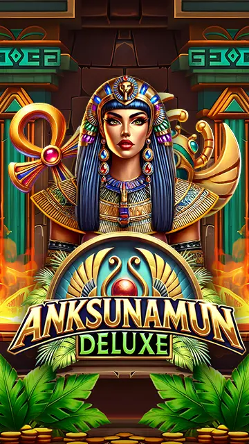 Anksunamum Deluxe