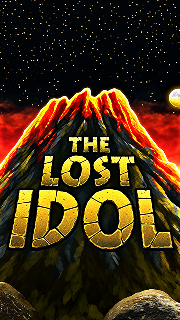 The Lost Idol