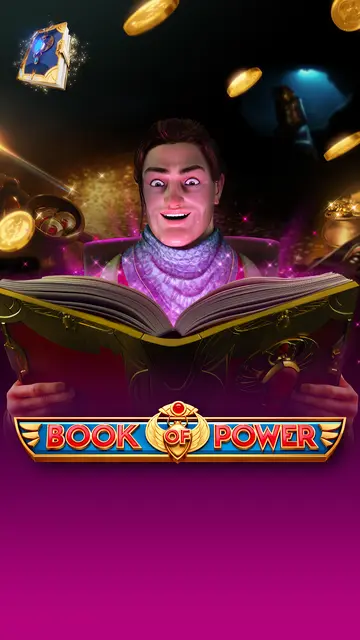 Book of Power