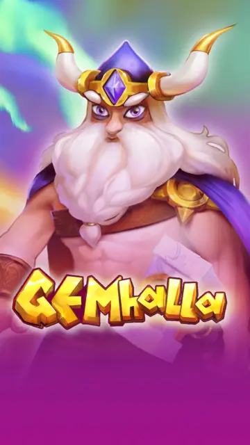 Gemhalla