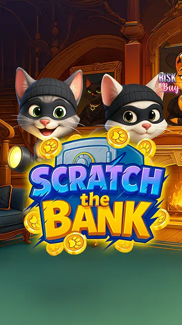 Scratch the Bank