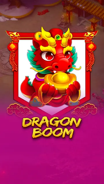 Dragon Boom