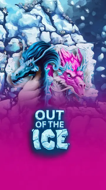 Out of The Ice