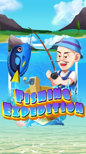Fishing Expedition