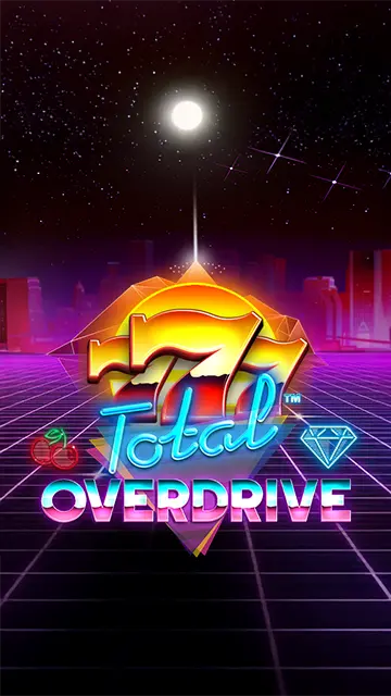 Total Overdrive