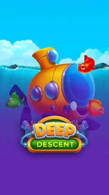 Deep Descent