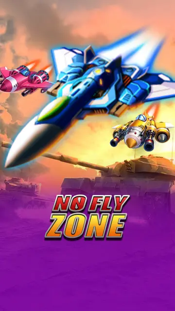 No Fly Zone