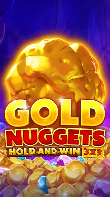 Gold Nuggets