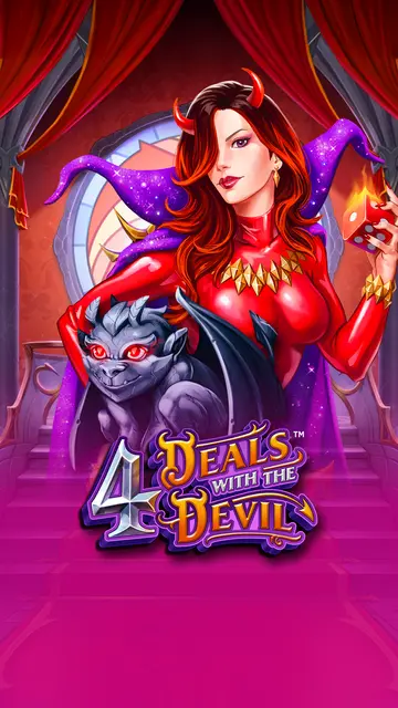 4 Deals With The Devil