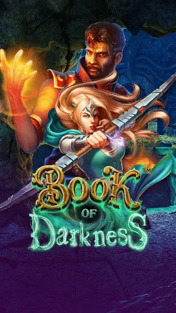 Book of Darkness
