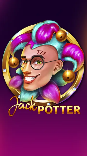 Jack Potter