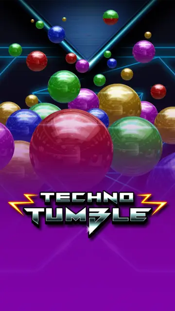 Techno Tumble