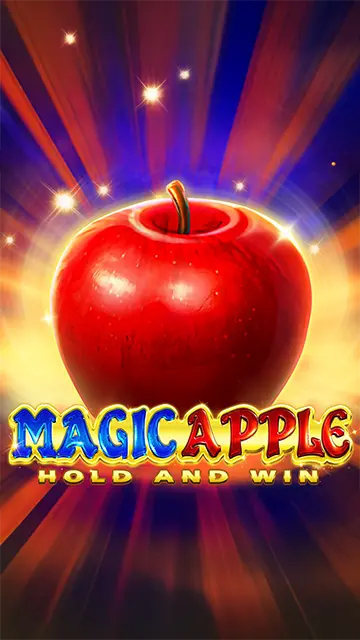Magic Apple