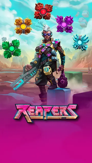 Reapers