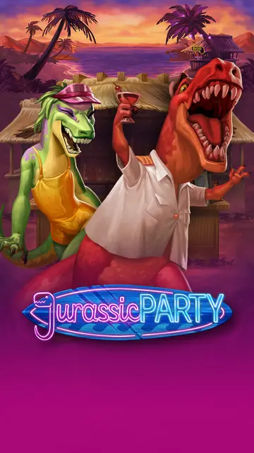Jurassic Party