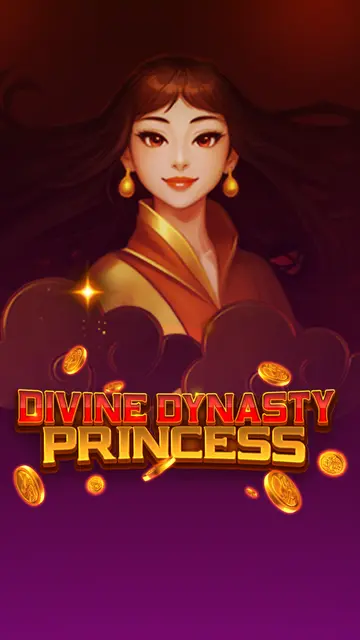 Divine Dynasty: Princess