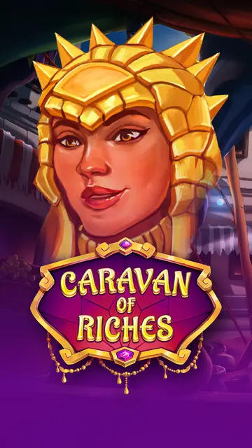 Caravan of Riches
