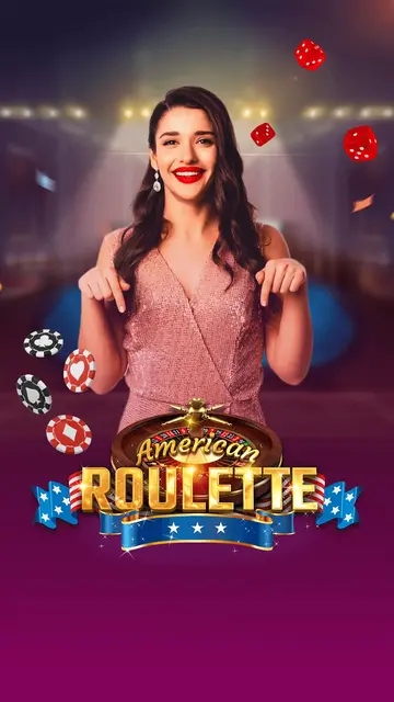 American Roulette