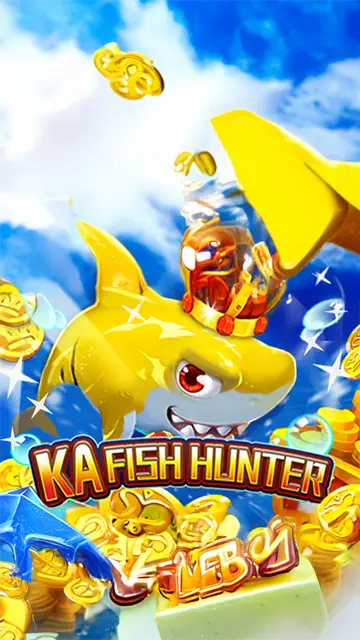 KA Fish Hunter