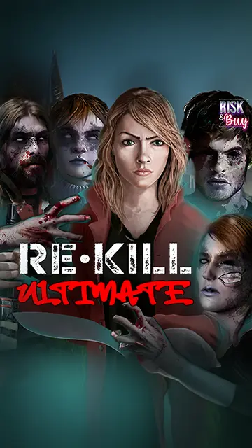 Re Kill Ultimate