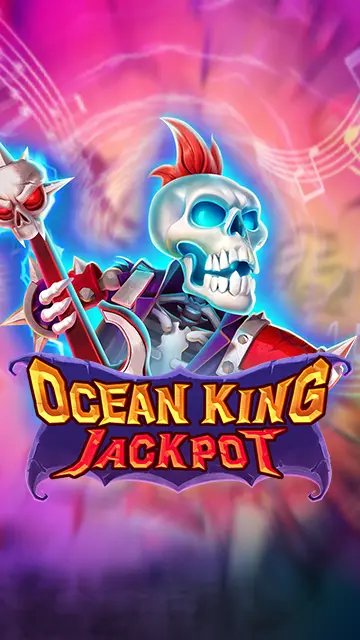 Ocean King Jackpot : Shoot & Win