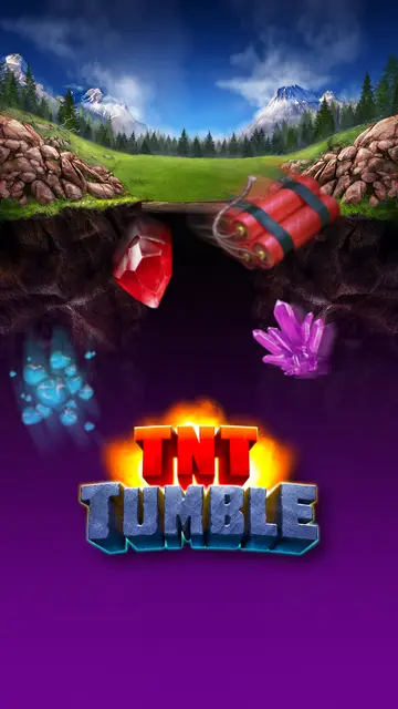 TNT Tumble