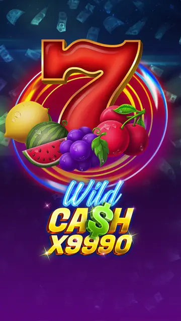 Wild Cash x9990