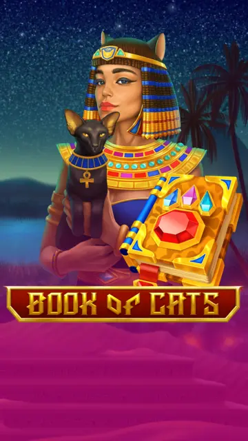 Book of Cats