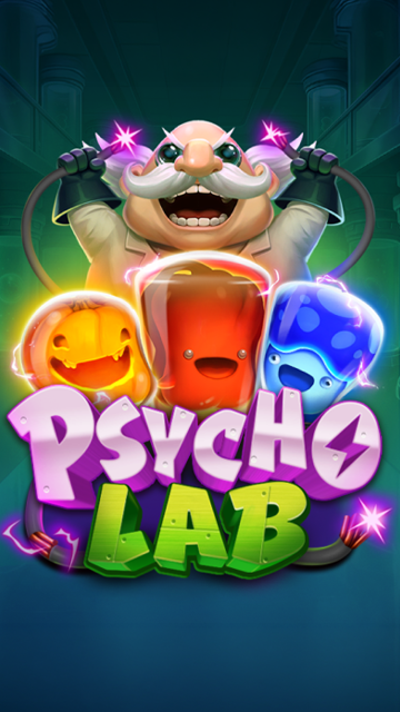 Psycho Lab