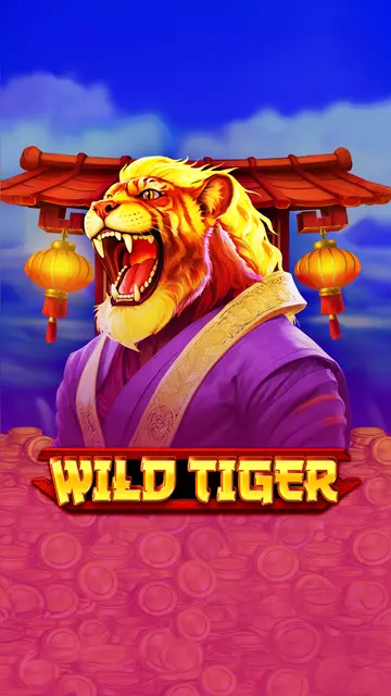 Wild Tiger