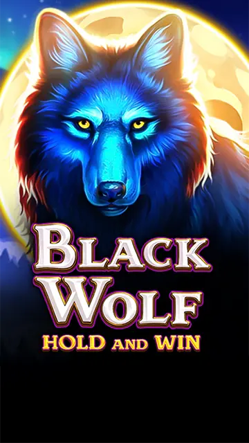 Black Wolf